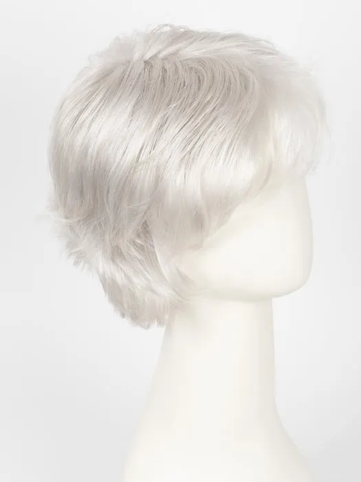 Voltage Large | Synthetic Wig (Basic Cap)