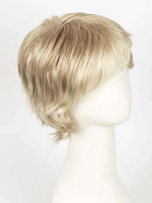 Voltage Large | Synthetic Wig (Basic Cap)