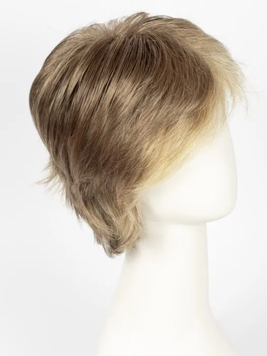 Voltage Large | Synthetic Wig (Basic Cap)