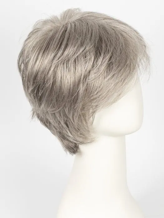 Voltage Large | Synthetic Wig (Basic Cap)