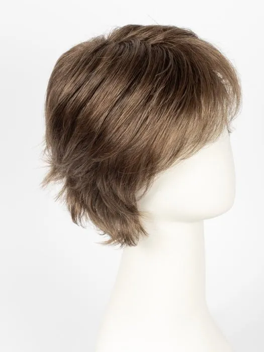 Voltage Large | Synthetic Wig (Basic Cap)