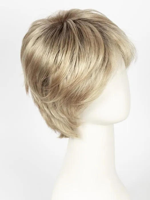 Voltage Large | Synthetic Wig (Basic Cap)
