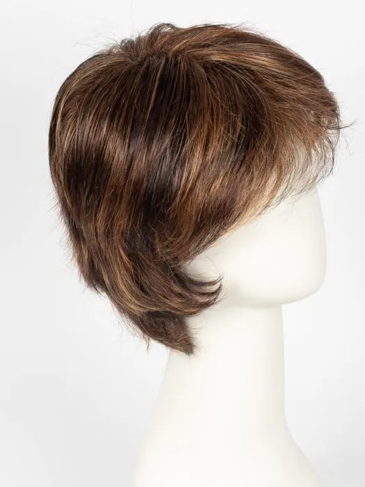 Voltage Large | Synthetic Wig (Basic Cap)