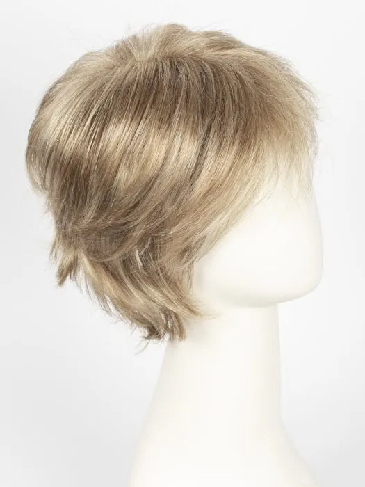 Voltage Large | Synthetic Wig (Basic Cap)