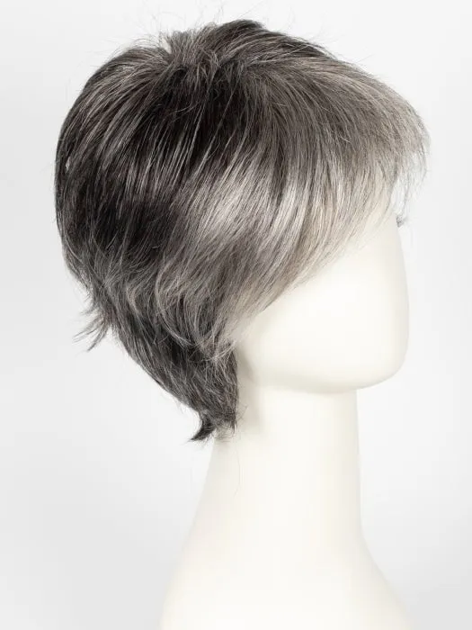 Voltage Large | Synthetic Wig (Basic Cap)