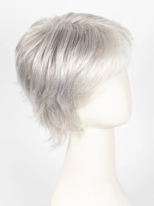 Voltage Large | Synthetic Wig (Basic Cap)