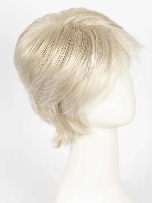 Voltage Large | Synthetic Wig (Basic Cap)