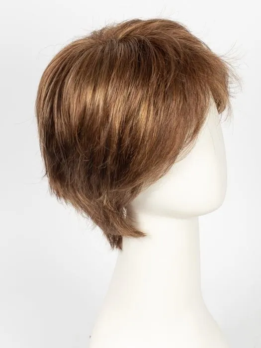 Voltage Large | Synthetic Wig (Basic Cap)