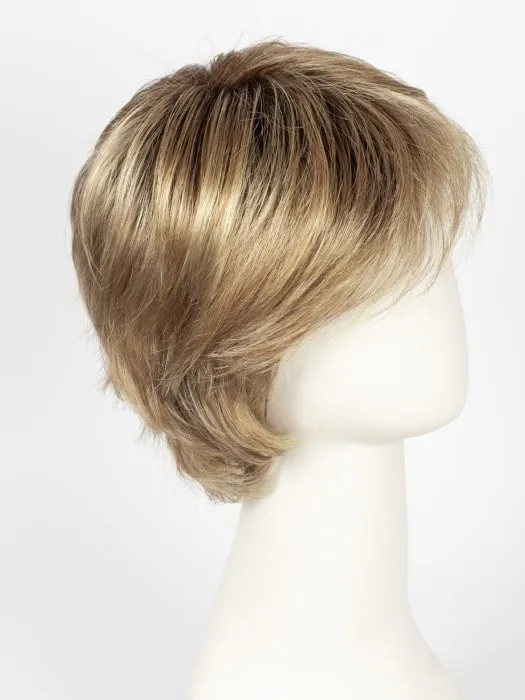 Voltage Large | Synthetic Wig (Basic Cap)