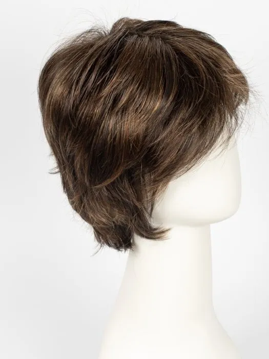 Voltage Large | Synthetic Wig (Basic Cap)