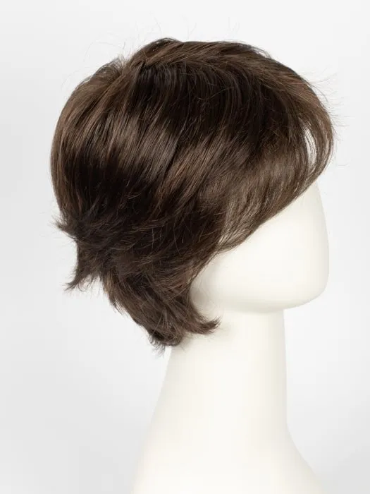 Voltage Large | Synthetic Wig (Basic Cap)