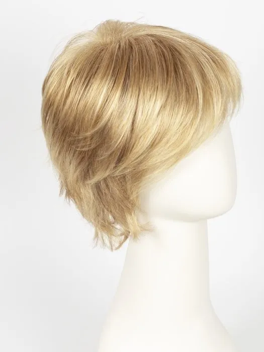 Voltage Large | Synthetic Wig (Basic Cap)