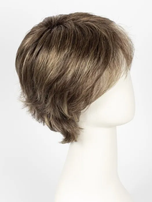 Voltage Large | Synthetic Wig (Basic Cap)