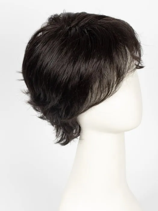 Voltage Large | Synthetic Wig (Basic Cap)