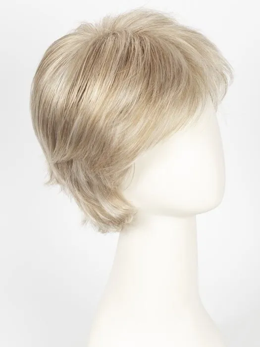 Voltage Large | Synthetic Wig (Basic Cap)