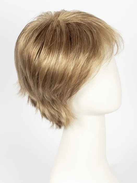 Voltage Large | Synthetic Wig (Basic Cap)