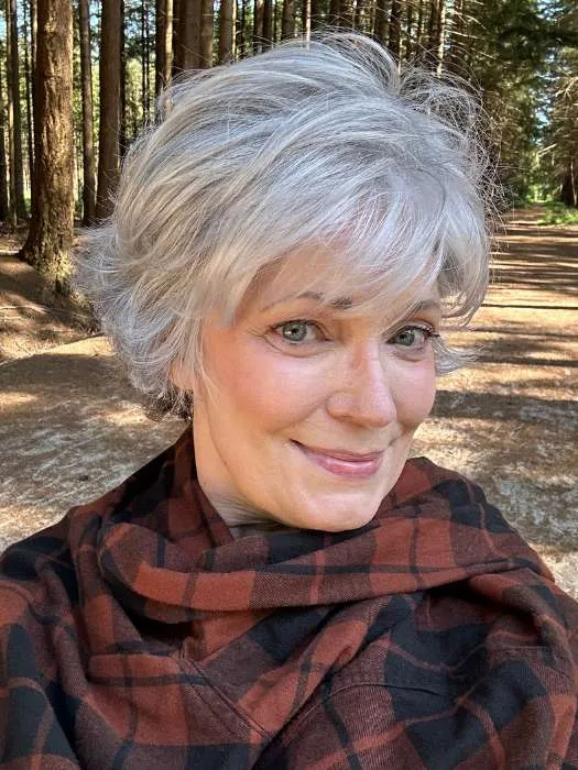 Voltage Petite | Synthetic Wig (Basic Cap)