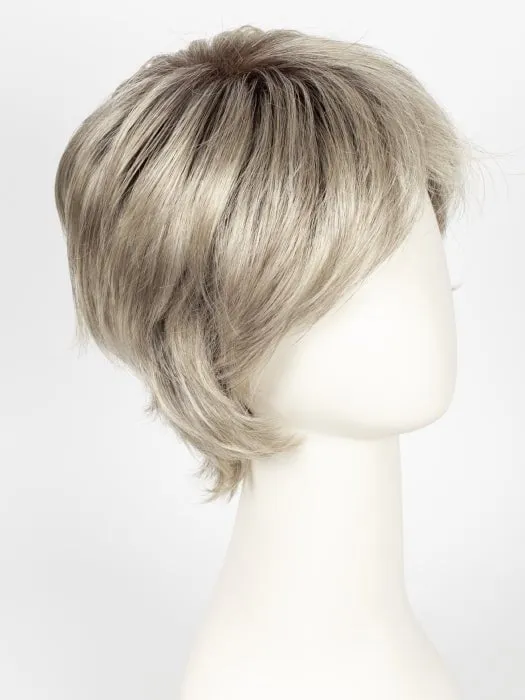 Voltage Petite | Synthetic Wig (Basic Cap)
