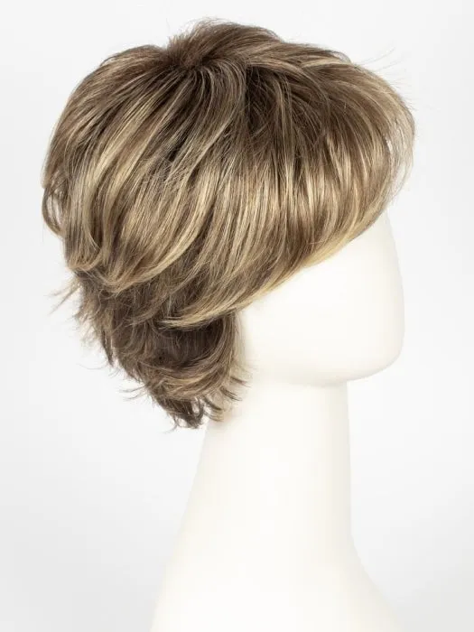 Voltage Petite | Synthetic Wig (Basic Cap)