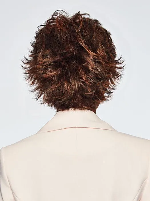 Voltage Petite | Synthetic Wig (Basic Cap)