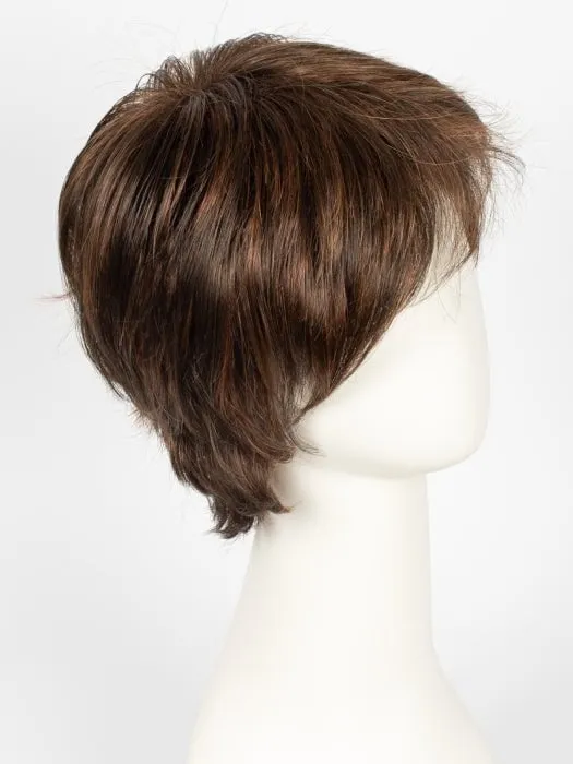 Voltage Petite | Synthetic Wig (Basic Cap)