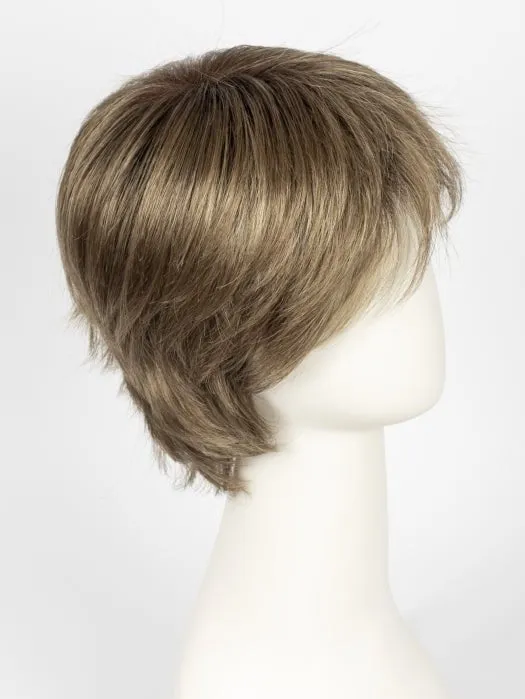 Voltage Petite | Synthetic Wig (Basic Cap)