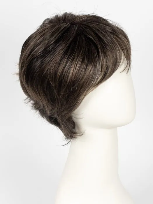 Voltage Petite | Synthetic Wig (Basic Cap)