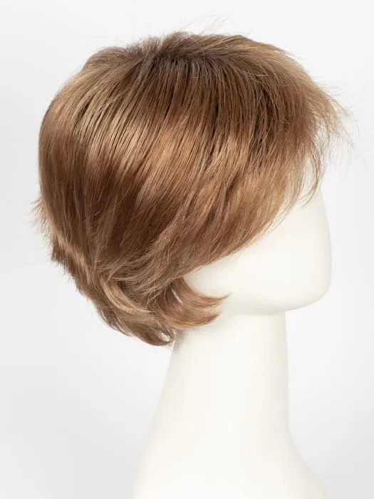 Voltage Petite | Synthetic Wig (Basic Cap)