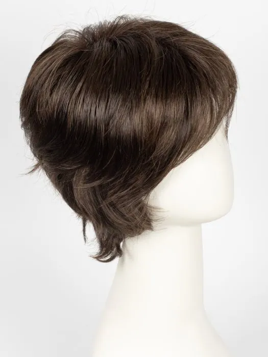 Voltage Petite | Synthetic Wig (Basic Cap)