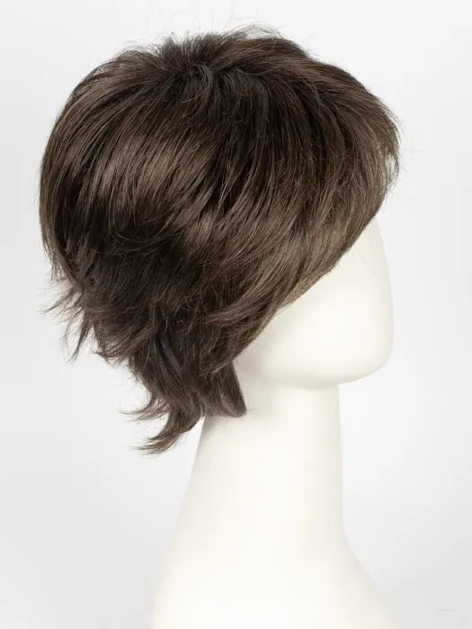 Voltage Petite | Synthetic Wig (Basic Cap)