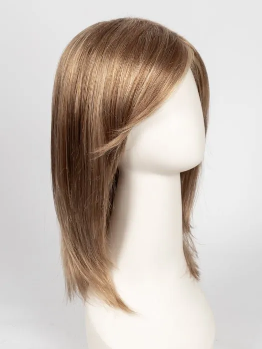 Watch Me Wow | Synthetic Lace Front Wig (Mono Crown)