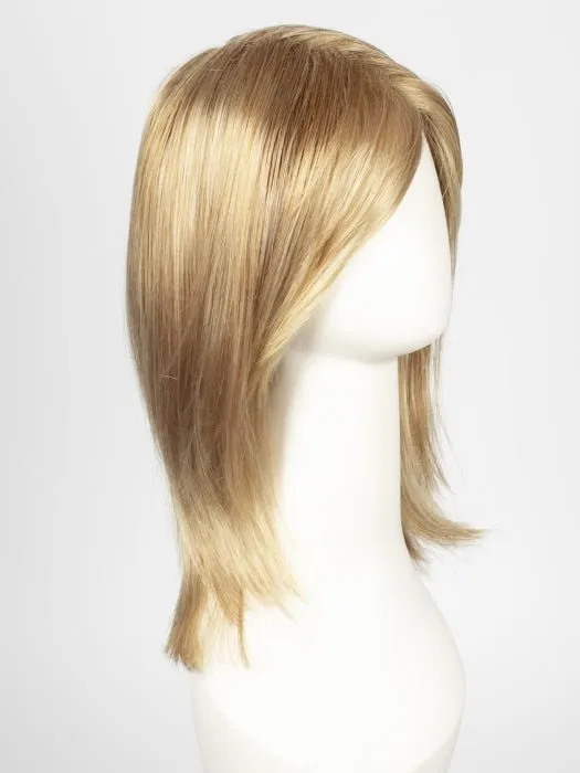 Watch Me Wow | Synthetic Lace Front Wig (Mono Crown)