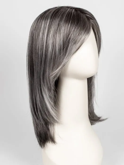 Watch Me Wow | Synthetic Lace Front Wig (Mono Crown)