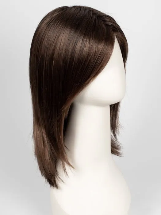 Watch Me Wow | Synthetic Lace Front Wig (Mono Crown)