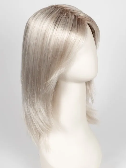 Watch Me Wow | Synthetic Lace Front Wig (Mono Crown)