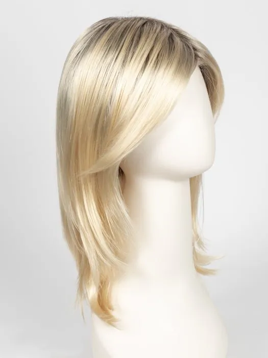 Watch Me Wow | Synthetic Lace Front Wig (Mono Crown)