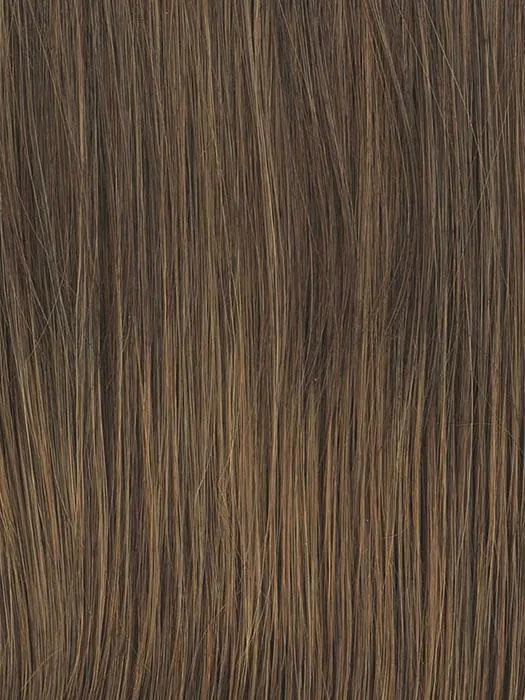 Waves and Raves | Synthetic Lace Front Wig (Hand-Tied)