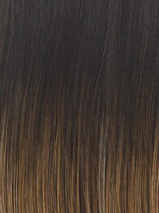 Waves and Raves | Synthetic Lace Front Wig (Hand-Tied)