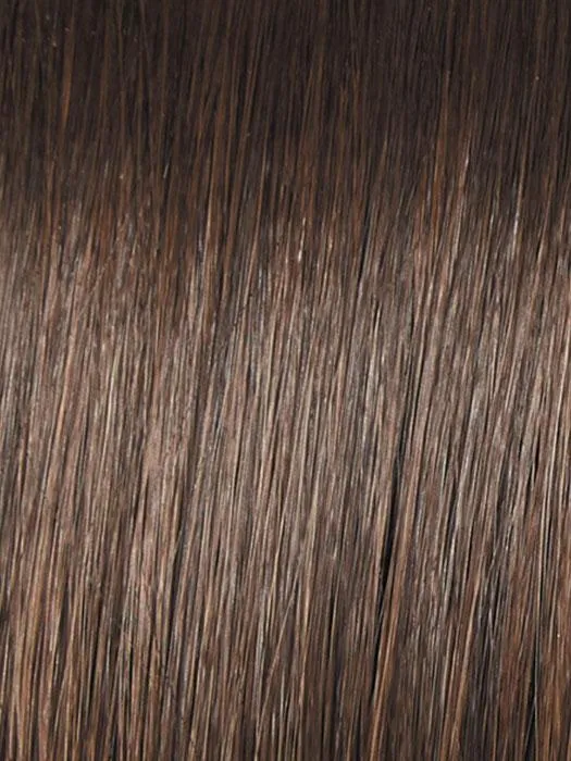 Waves and Raves | Synthetic Lace Front Wig (Hand-Tied)
