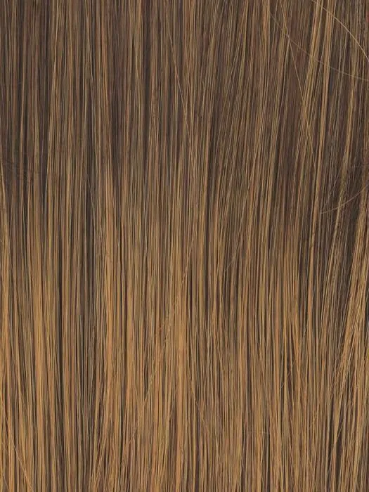 Waves and Raves | Synthetic Lace Front Wig (Hand-Tied)