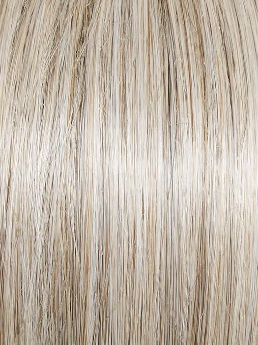 Waves and Raves | Synthetic Lace Front Wig (Hand-Tied)