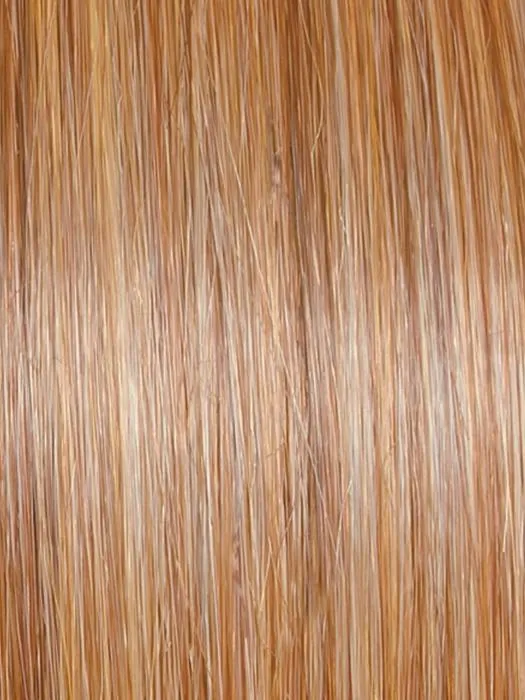 Waves and Raves | Synthetic Lace Front Wig (Hand-Tied)