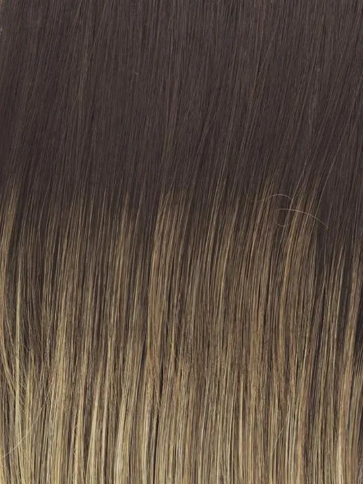 Waves and Raves | Synthetic Lace Front Wig (Hand-Tied)