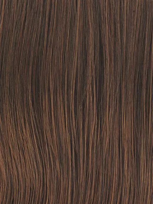 Waves and Raves | Synthetic Lace Front Wig (Hand-Tied)