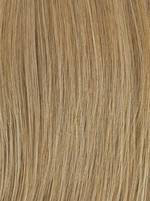 Waves and Raves | Synthetic Lace Front Wig (Hand-Tied)