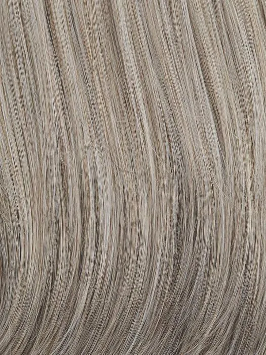 Waves and Raves | Synthetic Lace Front Wig (Hand-Tied)