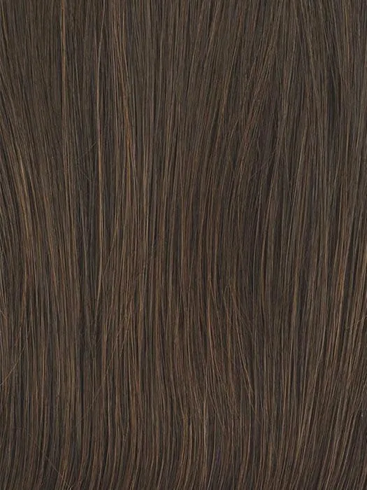 Waves and Raves | Synthetic Lace Front Wig (Hand-Tied)