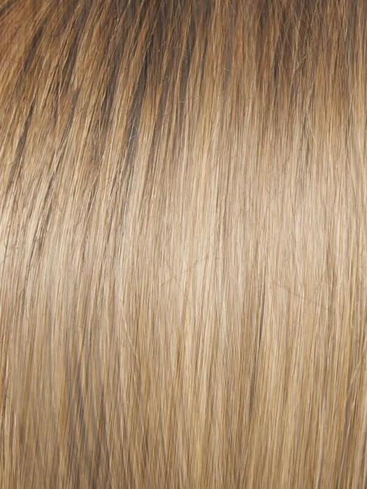 Waves and Raves | Synthetic Lace Front Wig (Hand-Tied)