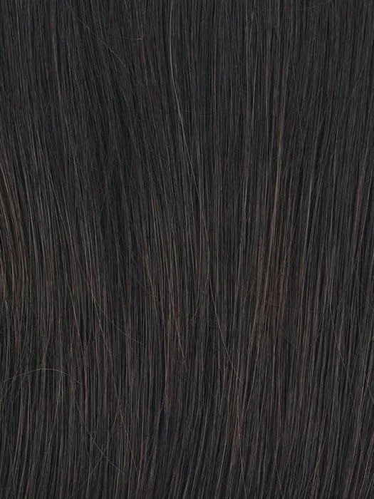 Waves and Raves | Synthetic Lace Front Wig (Hand-Tied)