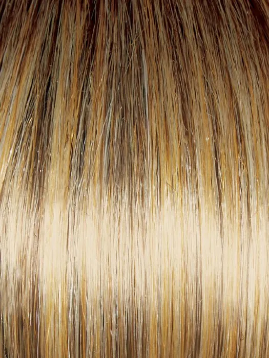 Waves and Raves | Synthetic Lace Front Wig (Hand-Tied)